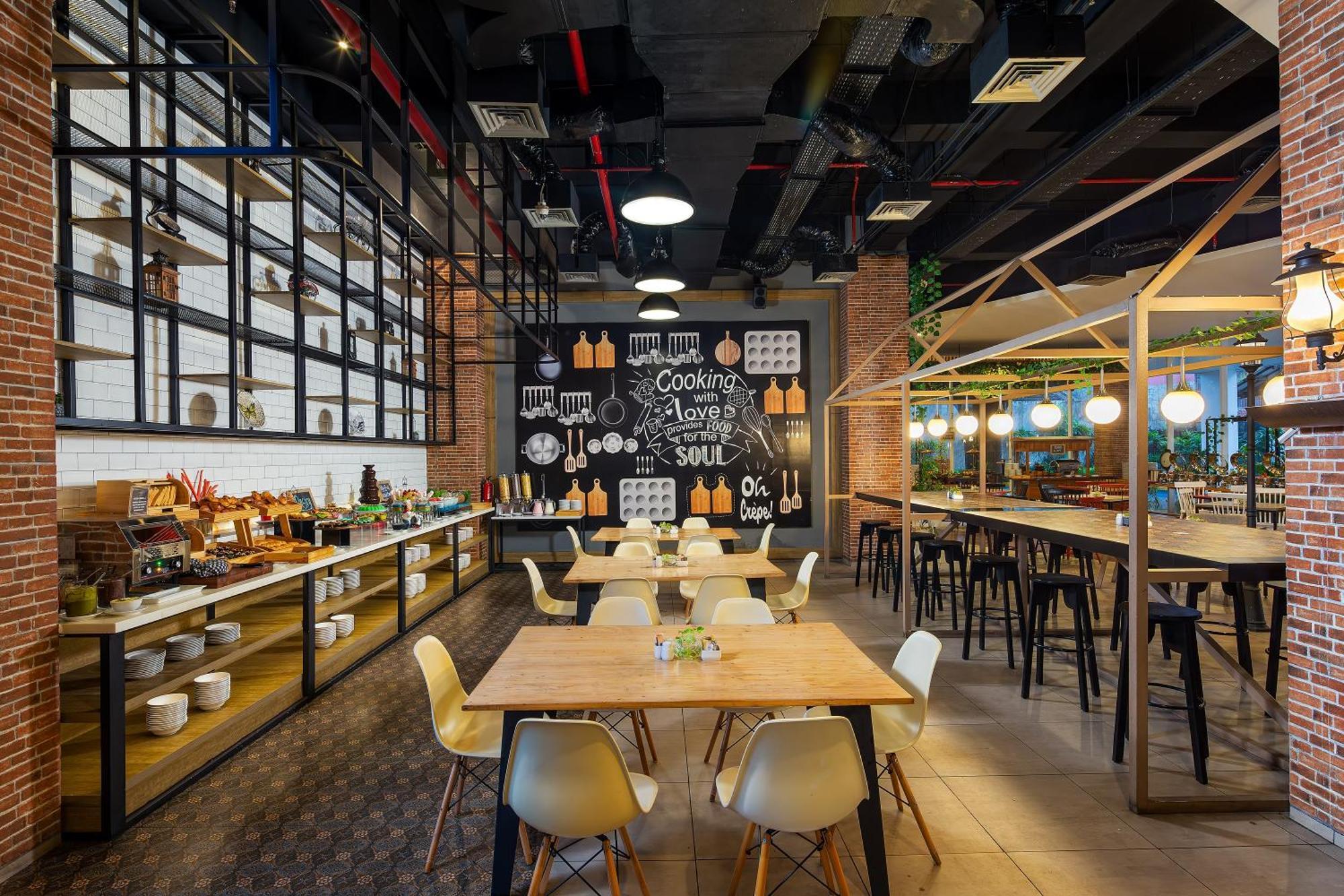 Luminor Hotel Purwokerto By Wh Εξωτερικό φωτογραφία